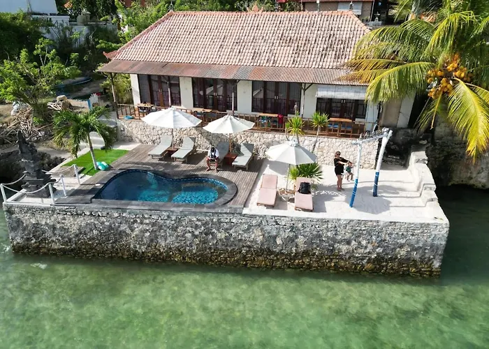 Double'a House